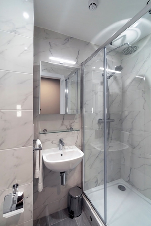 Imagen de la habitación del Hotel Queen Street Place. Foto 8