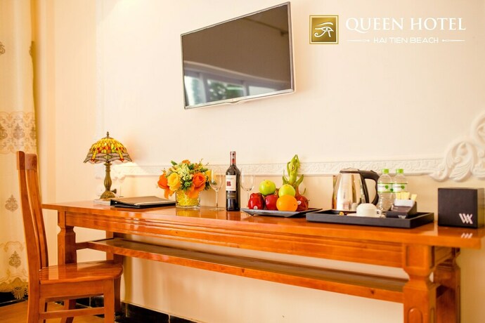 Imagen de la habitación del Hotel Queen Thanh Hoa. Foto 24