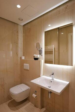 Imagen general del Hotel Queen, Tirana. Foto 8