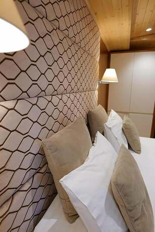 Imagen general del Hotel Queen, Tirana. Foto 9