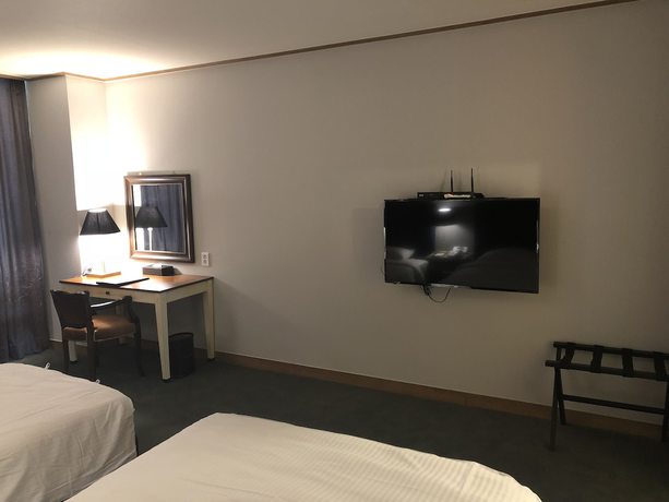 Imagen de la habitación del Hotel Queen Vell and Wedding. Foto 4