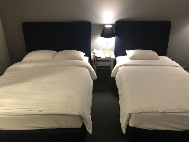 Imagen de la habitación del Hotel Queen Vell and Wedding. Foto 9