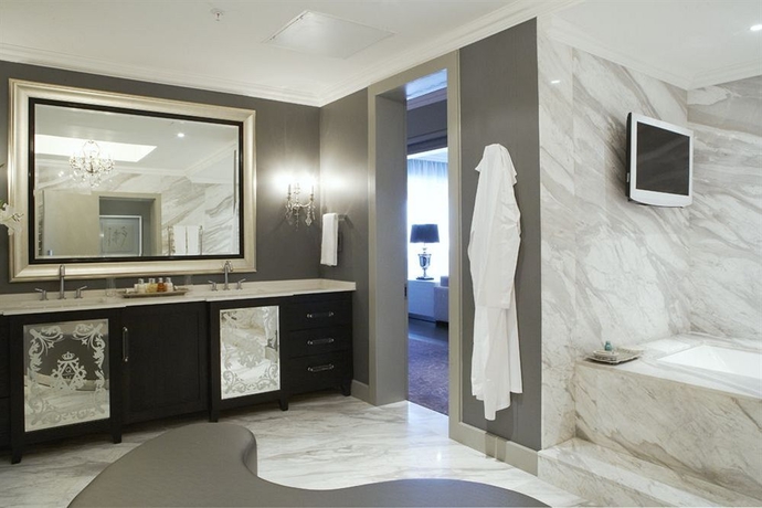 Imagen de la habitación del Hotel Queen Victoria Hotel and Manor House by NEWMARK. Foto 6