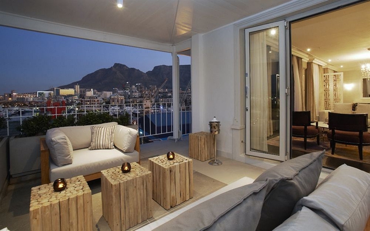 Imagen general del Hotel Queen Victoria Hotel and Manor House by NEWMARK. Foto 2