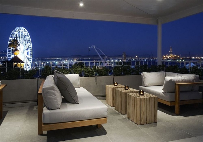 Imagen de los exteriores del Hotel Queen Victoria Hotel and Manor House by NEWMARK. Foto 9