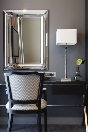 Imagen de los interiores del Hotel Queen Victoria Hotel and Manor House by NEWMARK. Foto 14