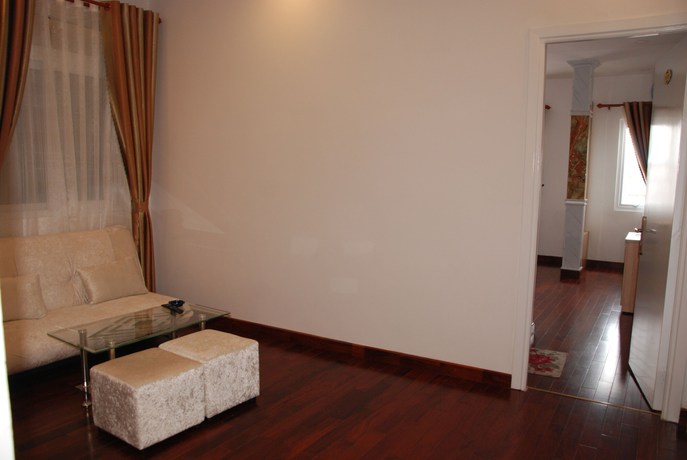 Imagen de los interiores del Hotel Queen Villa 2. Foto 16