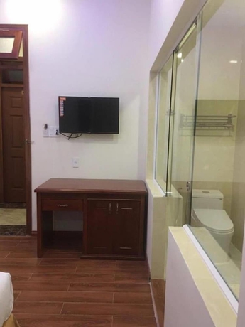 Imagen de la habitación del Hotel Queen Villa. Foto 12