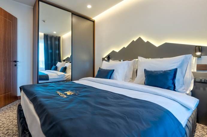 Imagen de la habitación del Hotel Queen of Zlatibor and Spa. Foto 2