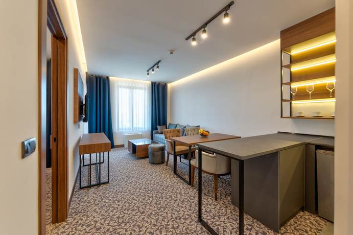 Imagen de la habitación del Hotel Queen of Zlatibor and Spa. Foto 11