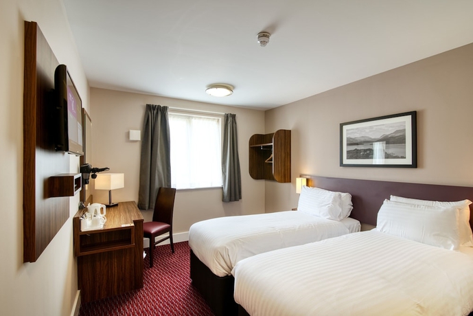 Imagen de la habitación del Hotel Queen of the Loch, Balloch by Marston\'s Inns. Foto 6