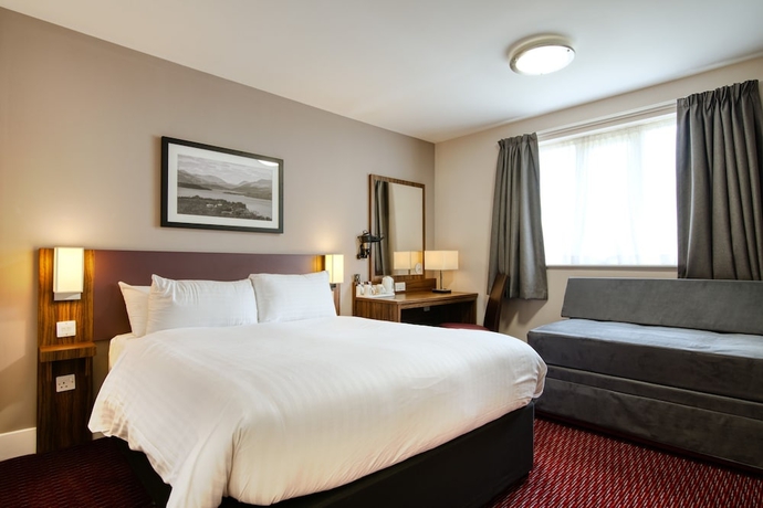 Imagen de la habitación del Hotel Queen of the Loch, Balloch by Marston\'s Inns. Foto 7
