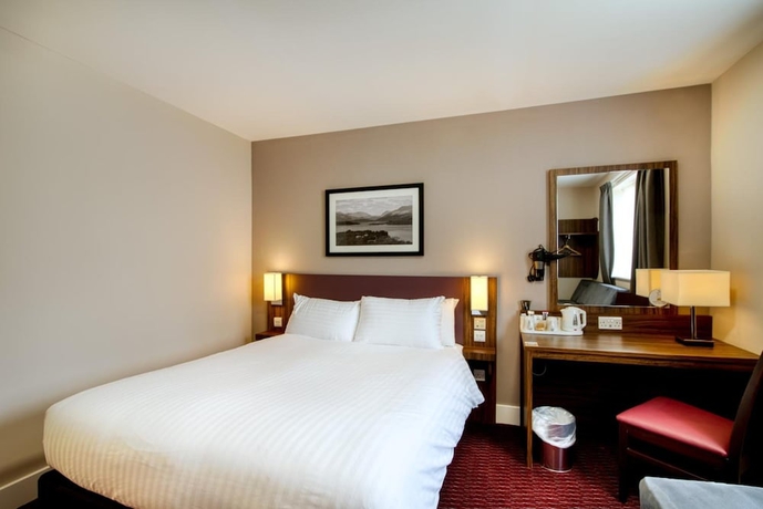 Imagen de la habitación del Hotel Queen of the Loch, Balloch by Marston\'s Inns. Foto 8