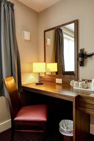 Imagen de la habitación del Hotel Queen of the Loch, Balloch by Marston\'s Inns. Foto 9