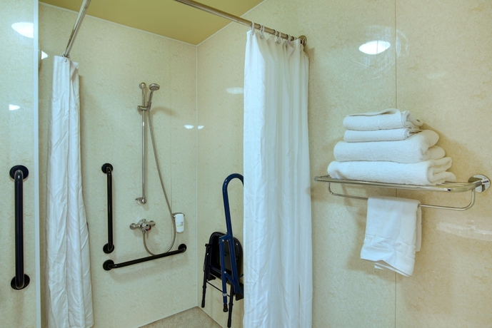 Imagen de la habitación del Hotel Queen of the Loch, Balloch by Marston\'s Inns. Foto 12