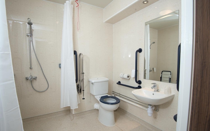 Imagen de la habitación del Hotel Queen of the Loch, Balloch by Marston\'s Inns. Foto 13