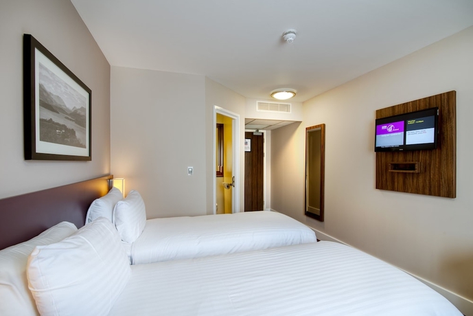 Imagen de la habitación del Hotel Queen of the Loch, Balloch by Marston\'s Inns. Foto 14