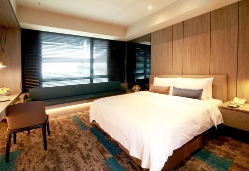 Imagen general del Hotel Queena Plaza. Foto 4
