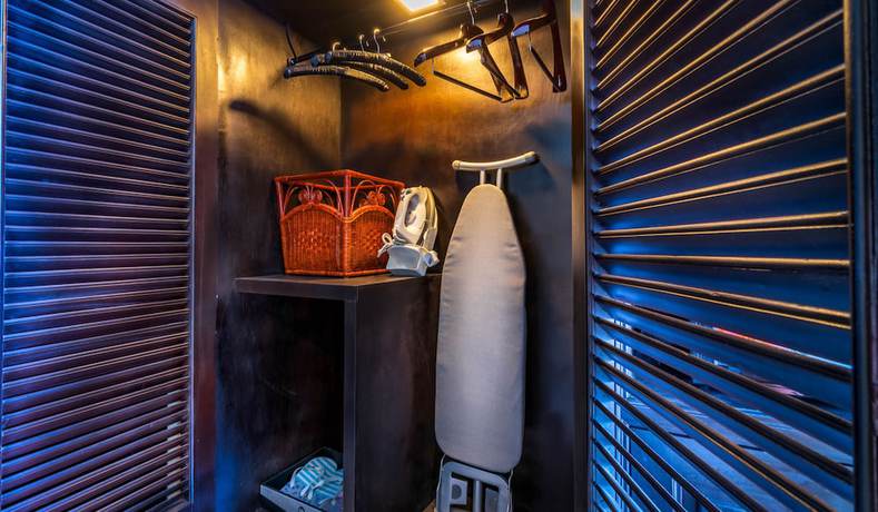 Imagen de la habitación del Hotel Queenco and Casino. Foto 2