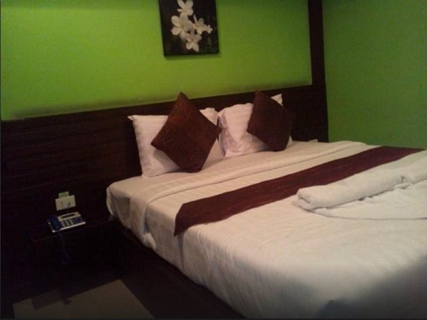 Imagen general del Hotel Queen&iquest;s Garden Resort. Foto 1