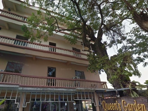 Imagen general del Hotel Queen&iquest;s Garden Resort. Foto 2