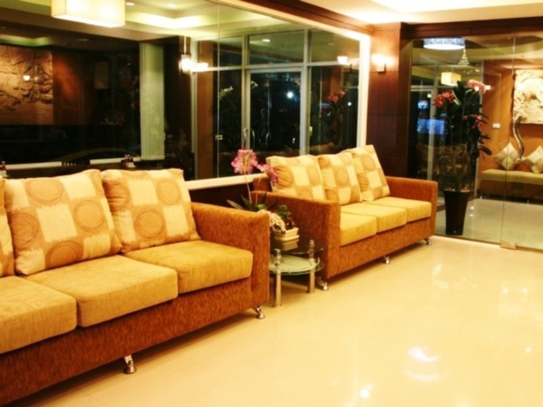 Imagen general del Hotel Queen&iquest;s Garden Resort. Foto 3