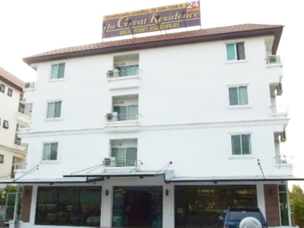Imagen general del Hotel Queen&iquest;s Garden Resort. Foto 4