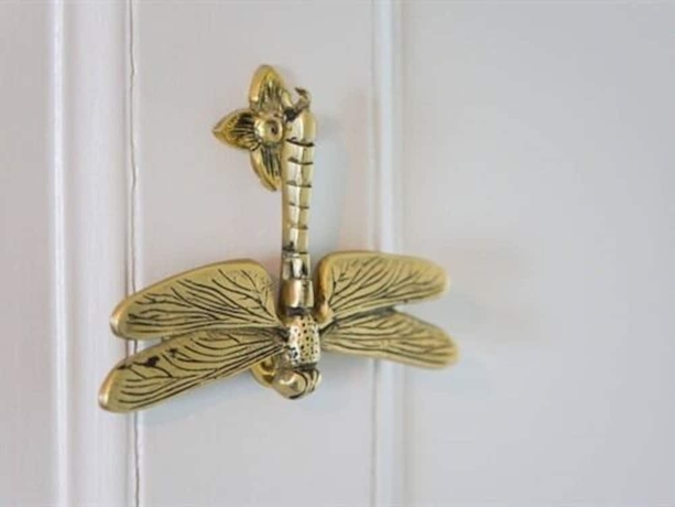 Imagen de la habitación del Hotel Queens Arms. Foto 4