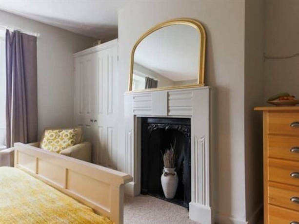 Imagen de la habitación del Hotel Queens Arms. Foto 11