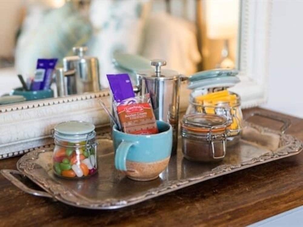 Imagen de la habitación del Hotel Queens Arms. Foto 13