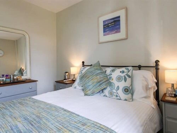 Imagen de la habitación del Hotel Queens Arms. Foto 14