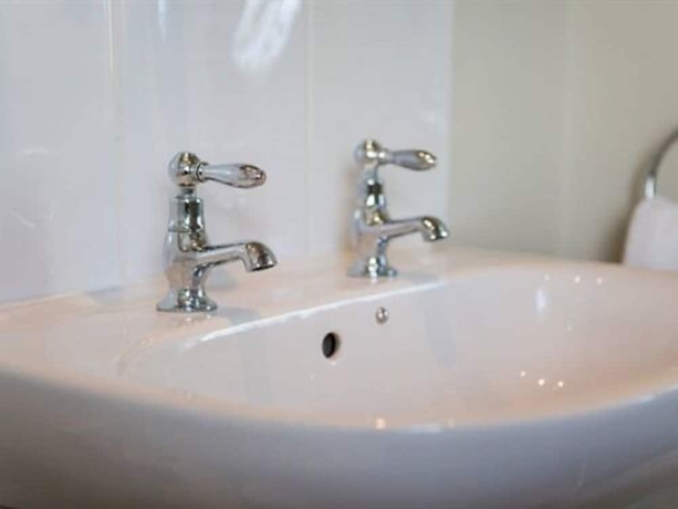 Imagen de la habitación del Hotel Queens Arms. Foto 18