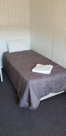 Imagen de la habitación del Hotel Queens Arms, Roma. Foto 10