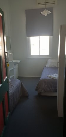 Imagen de la habitación del Hotel Queens Arms, Roma. Foto 15
