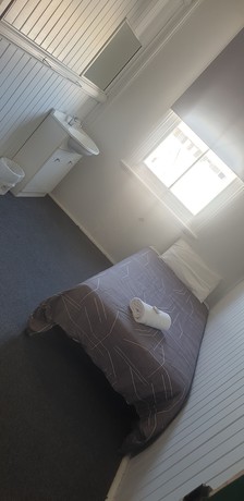 Imagen de la habitación del Hotel Queens Arms, Roma. Foto 16