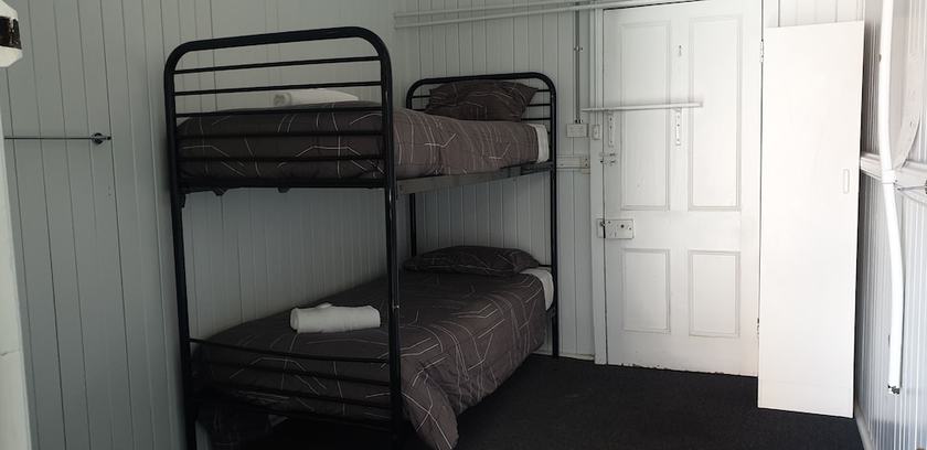 Imagen de la habitación del Hotel Queens Arms, Roma. Foto 18