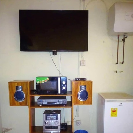Imagen de la habitación del Hotel Queens, Ashaiman. Foto 3