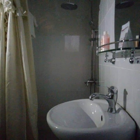 Imagen de la habitación del Hotel Queens, Ashaiman. Foto 5