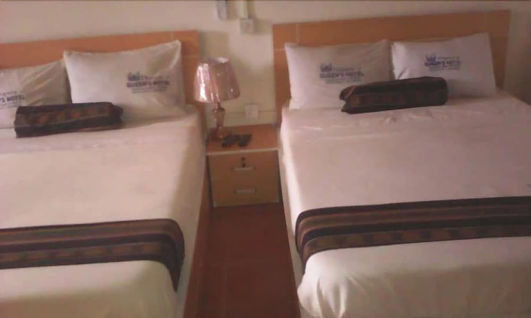Imagen de la habitación del Hotel Queens, Ashaiman. Foto 8