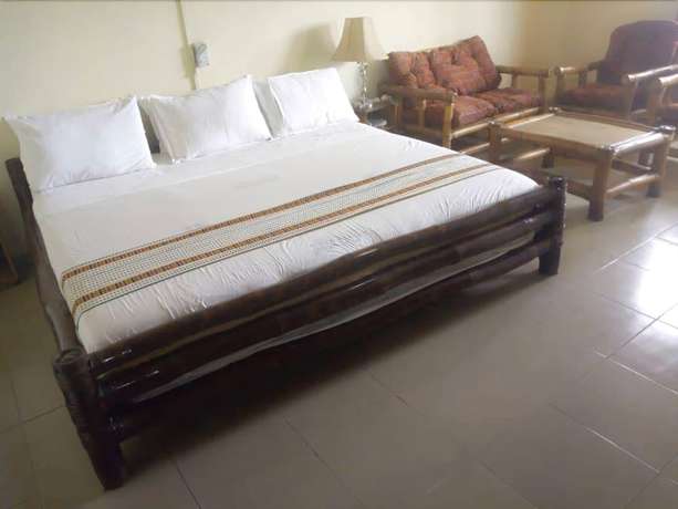 Imagen de la habitación del Hotel Queens, Ashaiman. Foto 12