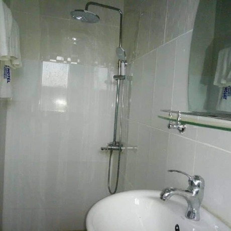 Imagen de la habitación del Hotel Queens, Ashaiman. Foto 13