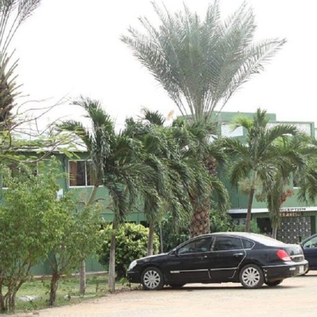Imagen general del Hotel Queens, Ashaiman. Foto 1