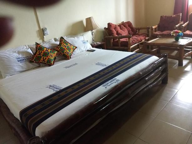 Imagen de la habitación del Hotel Queens, Ashaiman. Foto 18