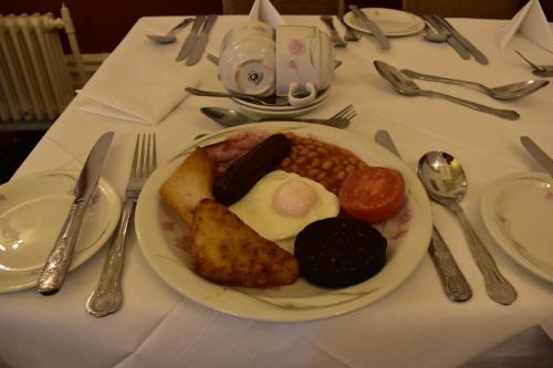 Imagen general del Hotel Queens, Blackpool. Foto 4