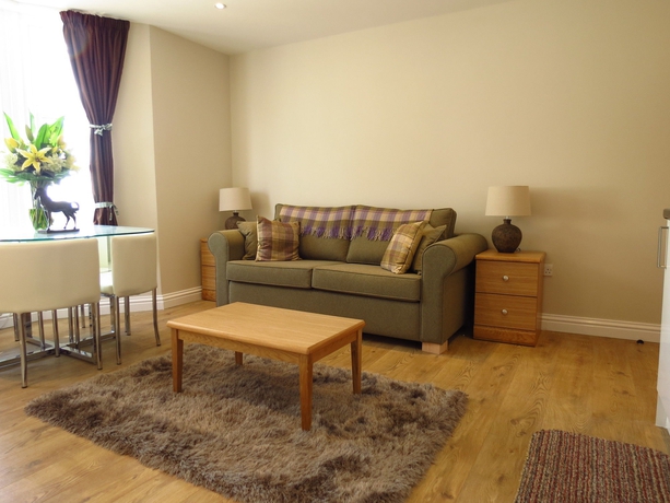 Imagen de los interiores del Hotel Queens, Brighton. Foto 13