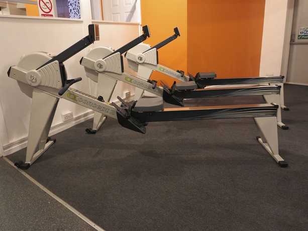 Imagen de los interiores del Hotel Queens, Brighton. Foto 15