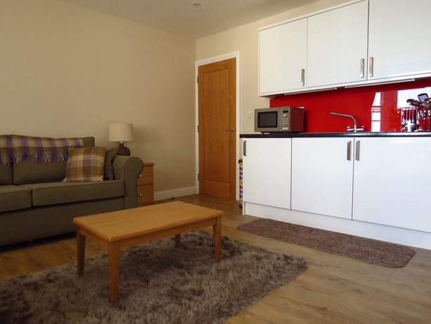 Imagen de la habitación del Hotel Queens, Brighton. Foto 8