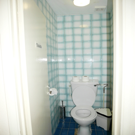 Imagen de la habitación del Hotel Queens, Camden. Foto 6