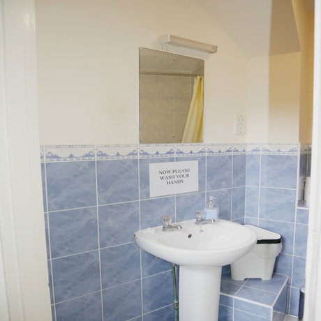 Imagen de la habitación del Hotel Queens, Camden. Foto 10