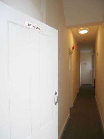 Imagen de los interiores del Hotel Queens, Camden. Foto 16